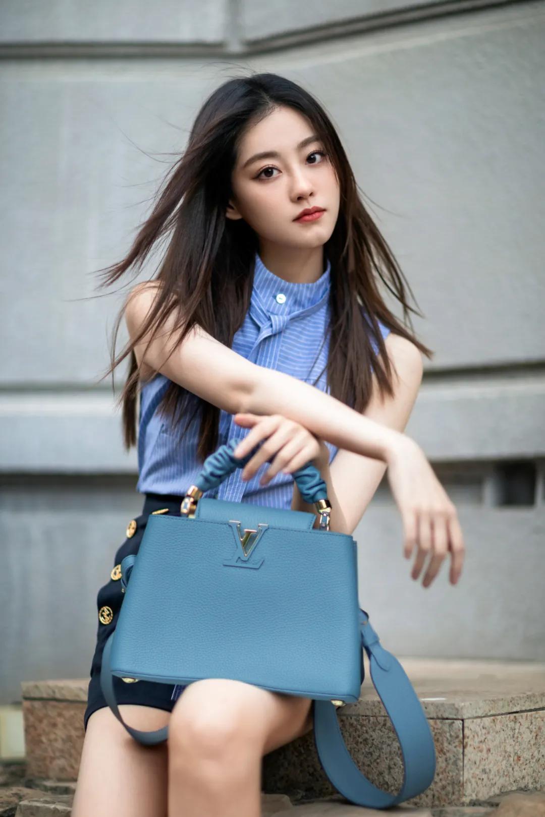 超好看的lv手袋,lv最经典的小手袋