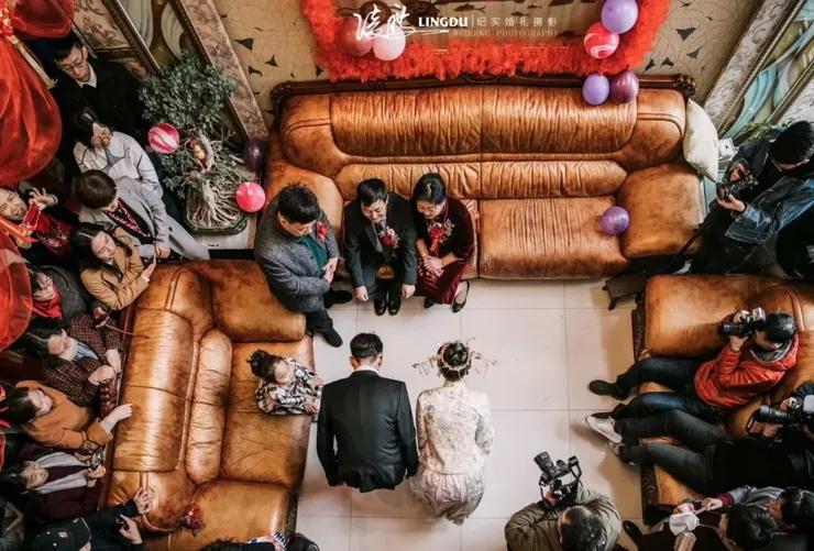 婚礼必备物品清单及必备好物推荐,婚礼酒席准备清单超级详细