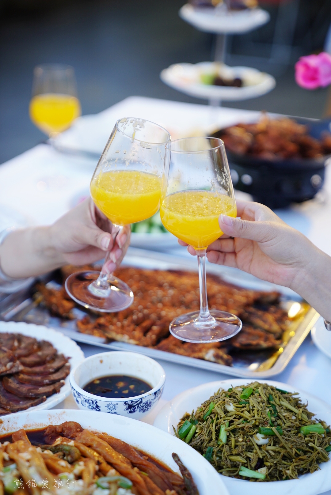 夏季自驾游南天湖景区游玩攻略,怀柔雁栖湖到青龙峡怎么坐车方便