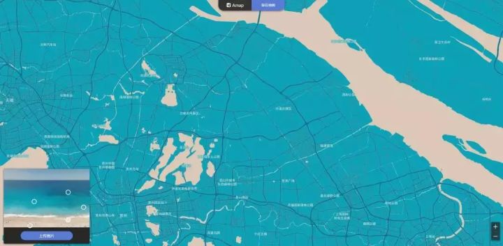 高德地图一个非导航功能帮你大忙,高德地图导航最新功能
