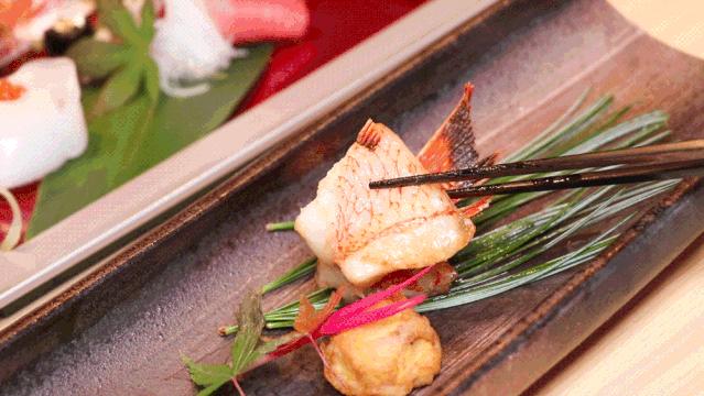 厦门日料自助米其林,厦门米其林怎么吃