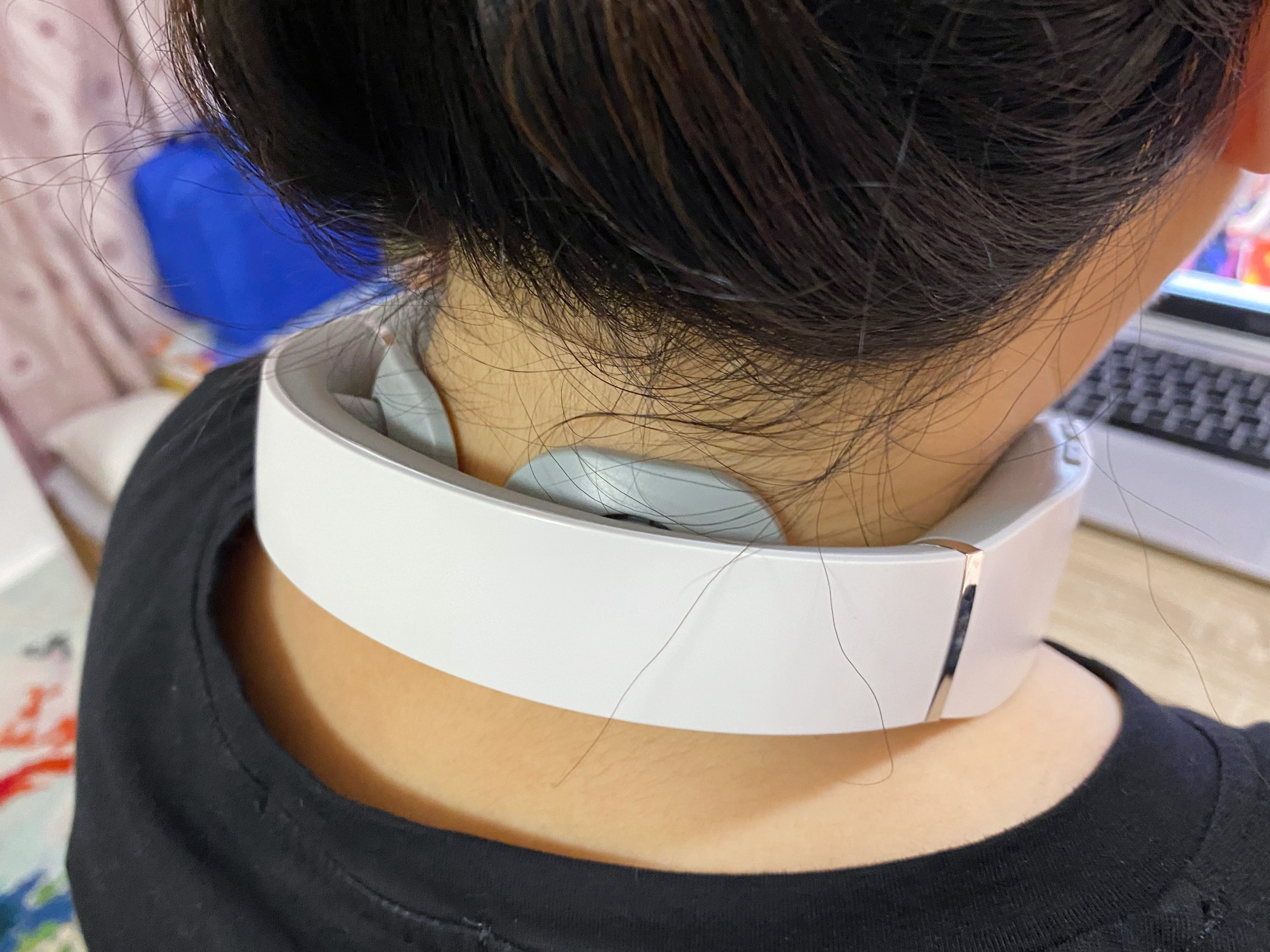 攀高颈椎按摩仪测评,skg智能颈椎按摩仪哪款最好用