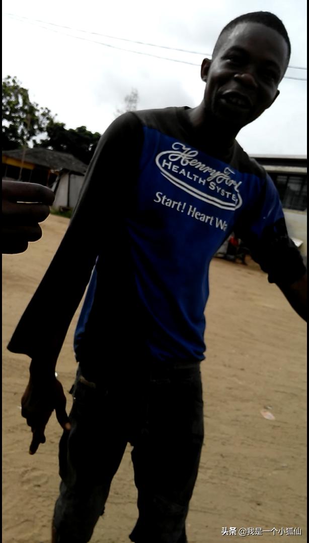 我在安哥拉渔业码头回忆我在非洲安哥拉的日子105