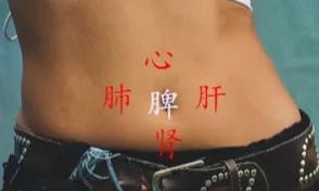 肚脐变了是什么原因,肚脐突出警惕四种病