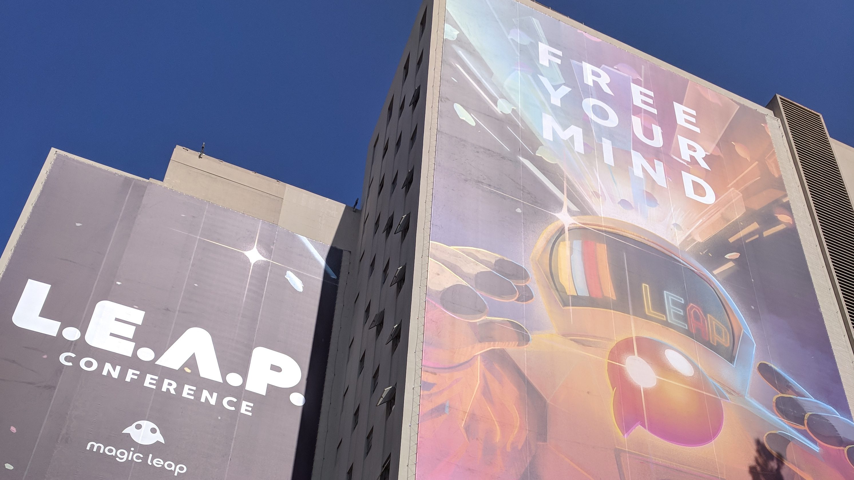 magicleap2现状,magicleap最新消息