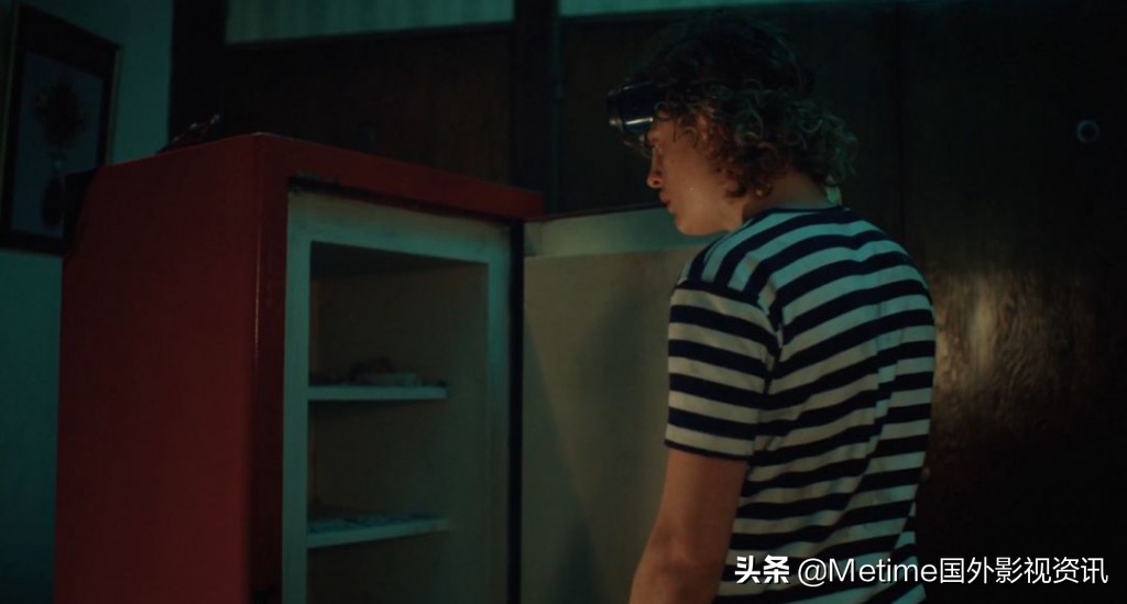 *欲情**疯狂、*社会反**,他美得像梦露却杀人无数