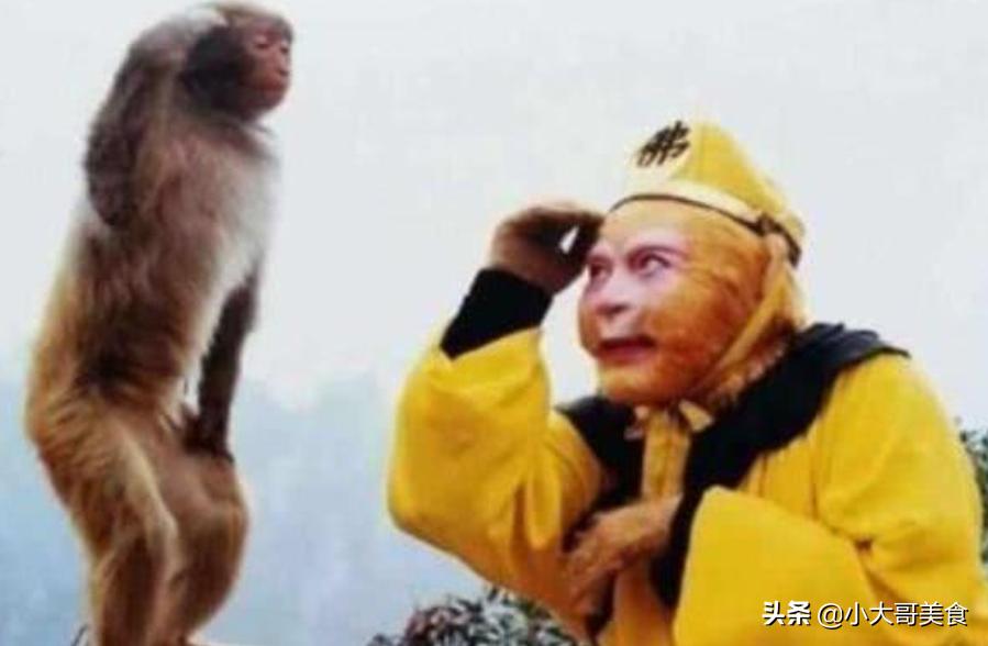 六小龄童美猴王电影最新消息,六小龄童新电影未上映就遭吐槽