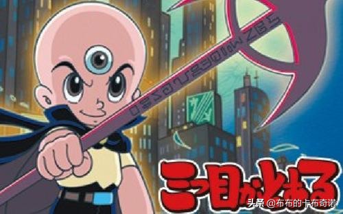 140部00后童年记忆中的经典动画片,那些年8090年我们看过的动画片