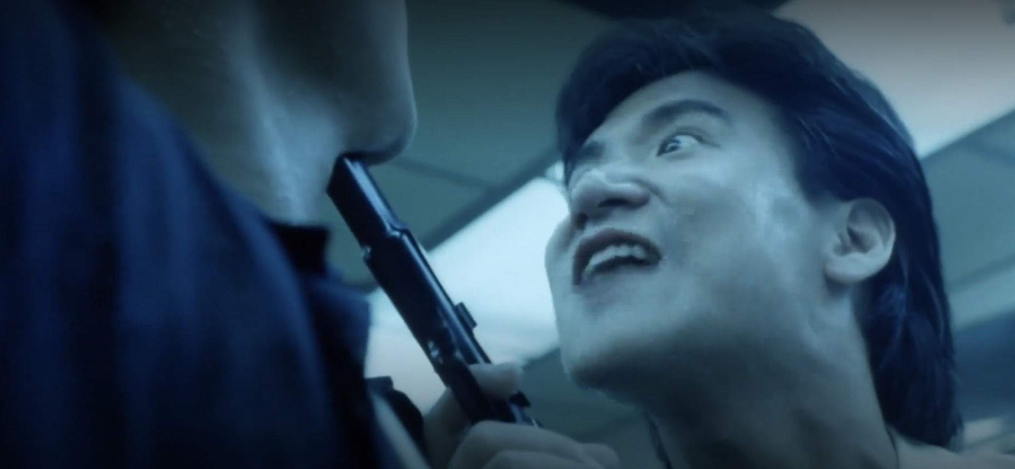 旺角卡门里真正黑帮分子,香港黑帮风云史