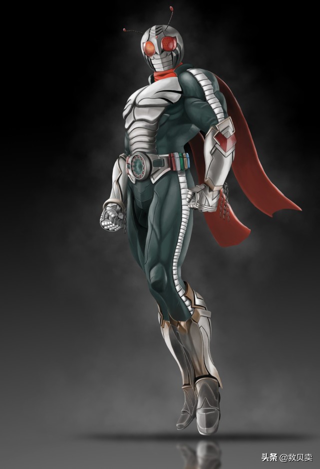 假面骑士克罗兹变身岩浆龙,假面骑士克罗兹最恐怖的变身