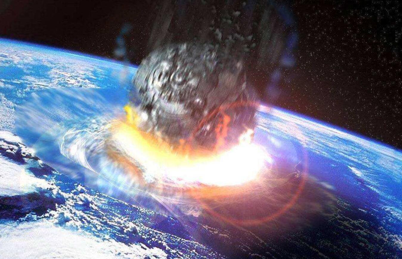 小行星模拟防御失败，科学家：如彗星入地球，六个月内或消灭生命