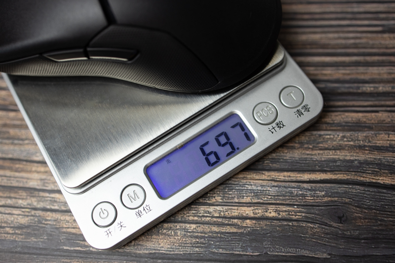 razerviper毒蝰鼠标,razer毒蝰终极版无线游戏鼠标评测