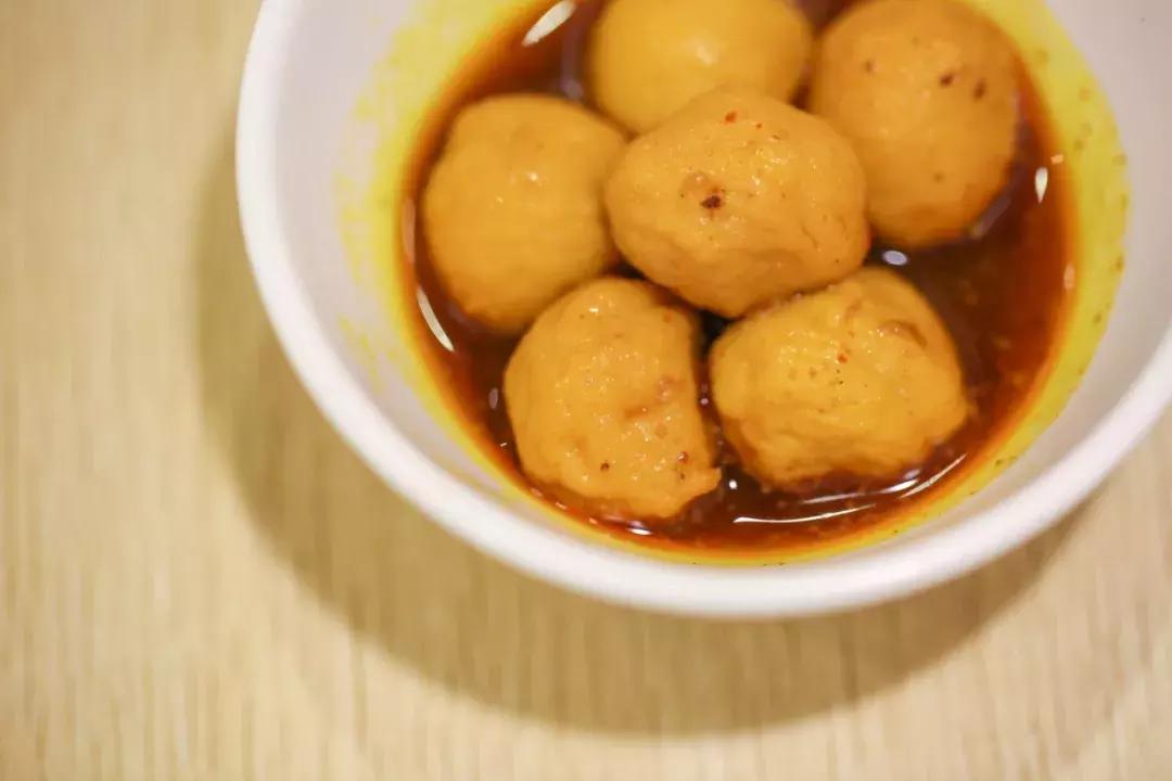 刚开店就被公认不好吃的港式餐厅,人未到齐不要动筷