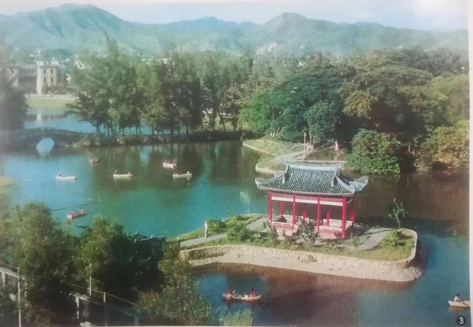 八十年代梅州老视频,梅州80年代老照片