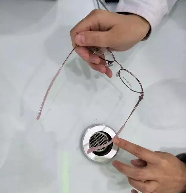 镜架调整的标准步骤视频,镜架调整的正确方法