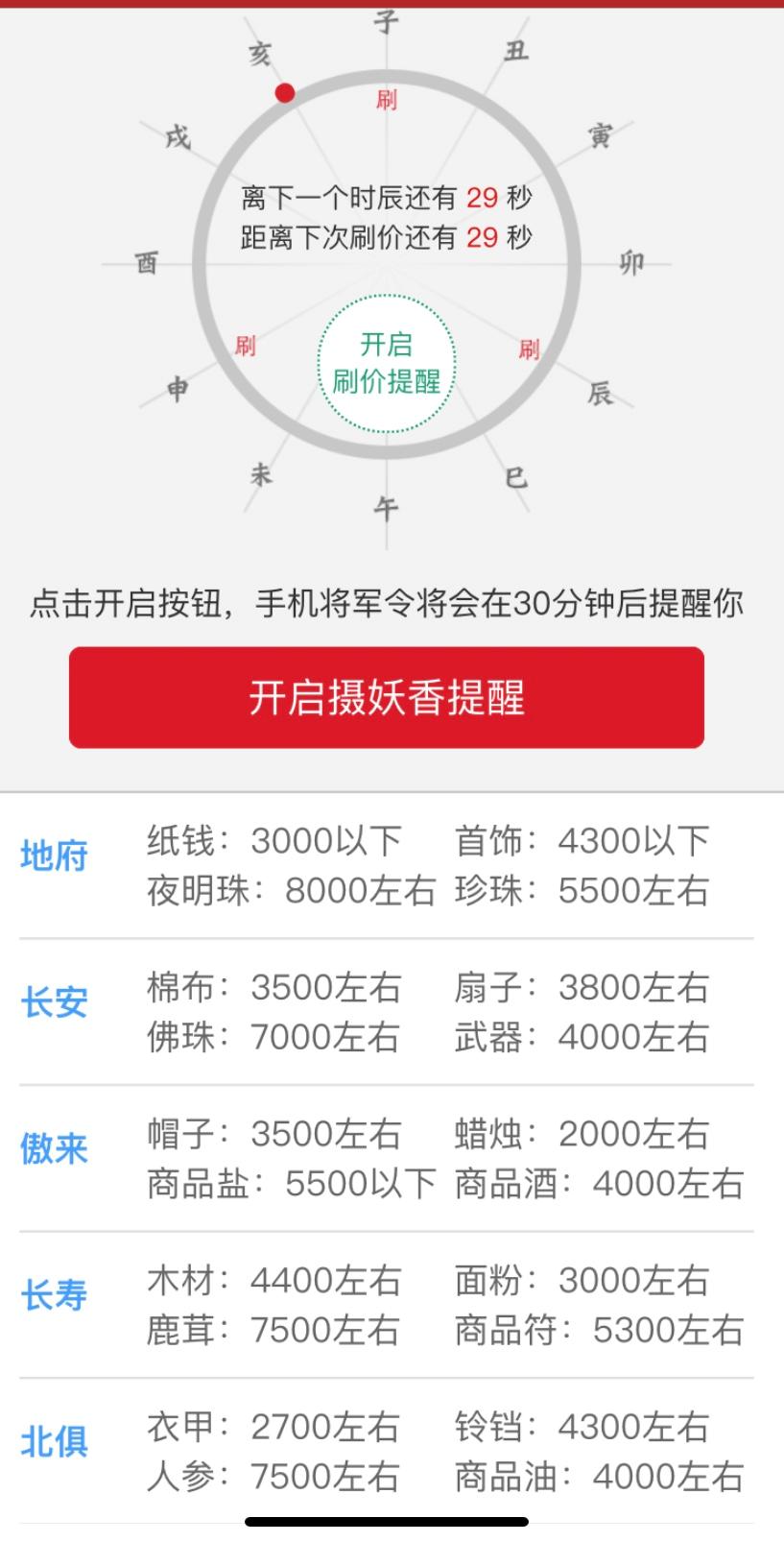 梦幻西游跑商最简单的套路,梦幻西游快速跑商技巧攻略