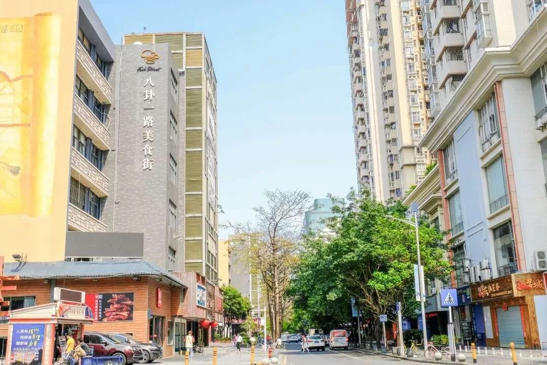 深圳地铁7号线有什么好玩的,深圳地铁十四号线游玩攻略