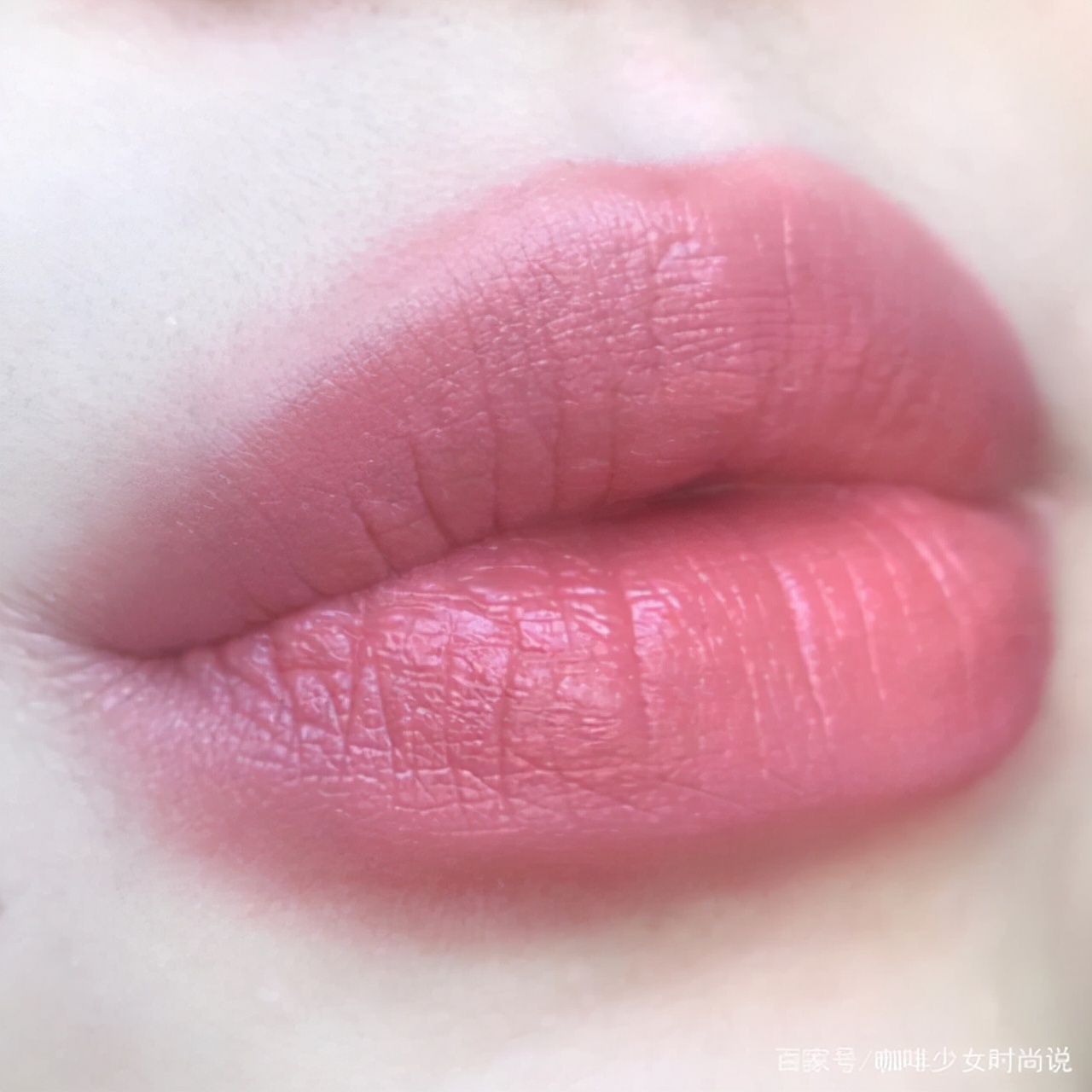 最显白的秋冬口红好看到爆炸,秋冬新款显白口红
