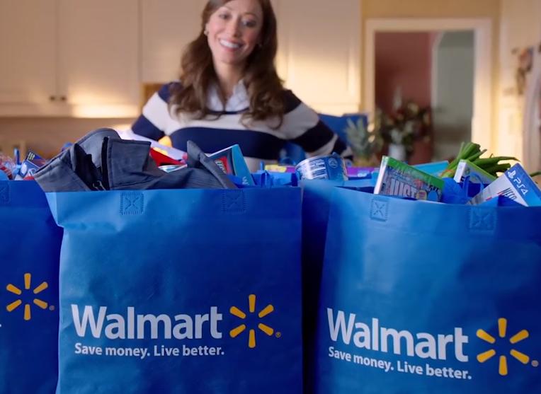 沃尔玛超市为什么是世界500强第一,零售业巨头沃尔玛的背后故事