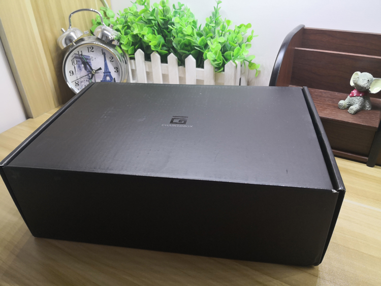 我家云:安全、快捷、高效、易用的云数据管家