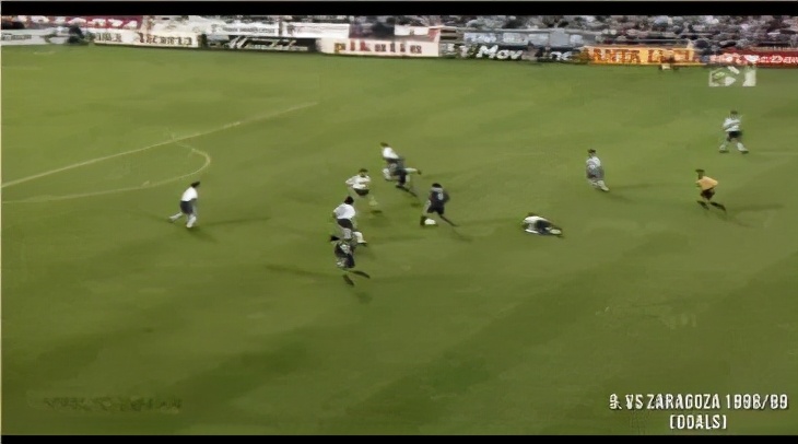 永远的伯纳乌国王,永远的伯纳乌王子