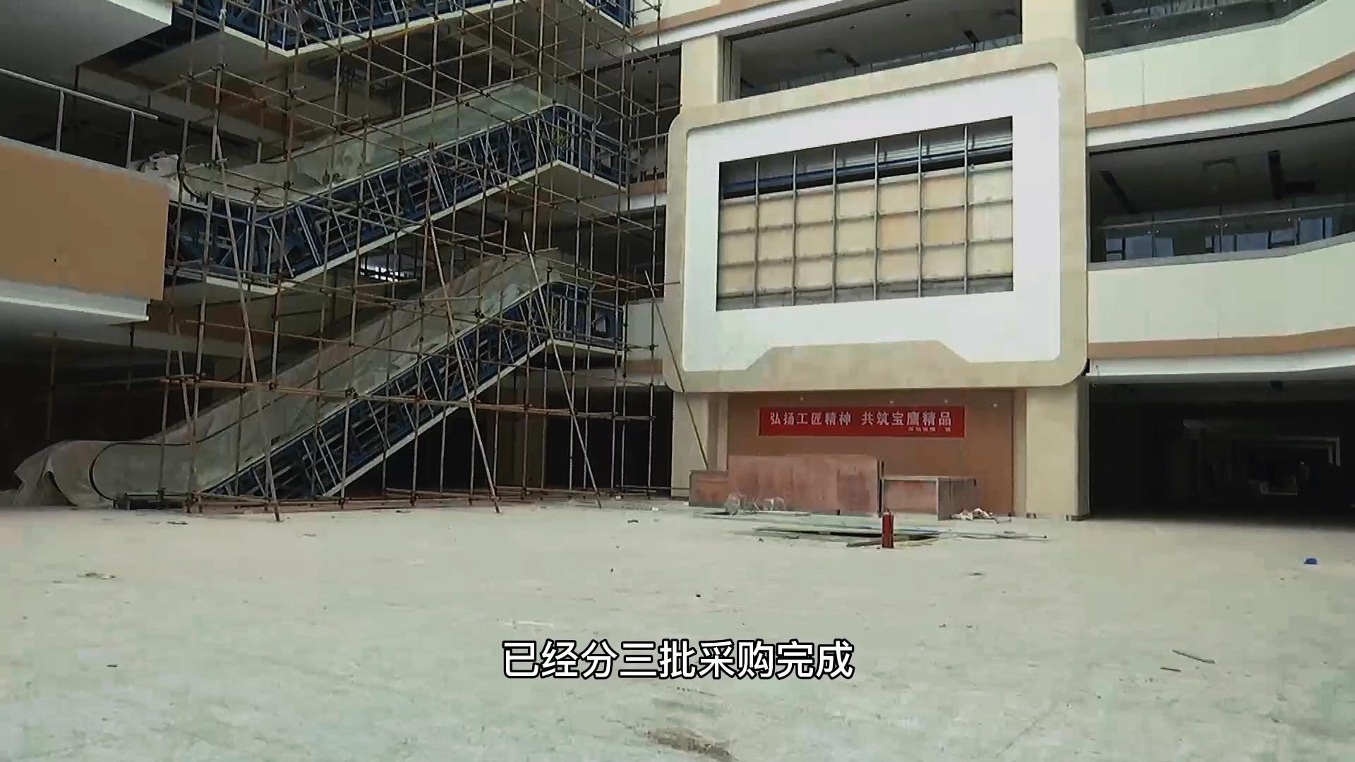 新乡市中心医院东区医院,新乡市中心医院特色