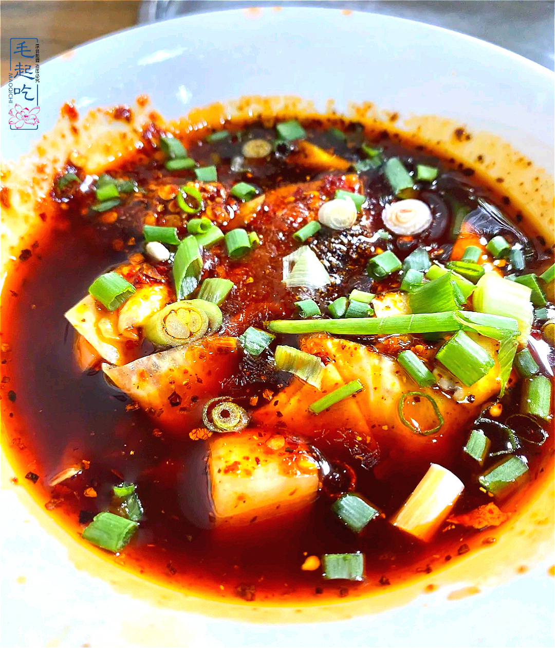 四川口味的干锅蹄花,30年只卖一道菜