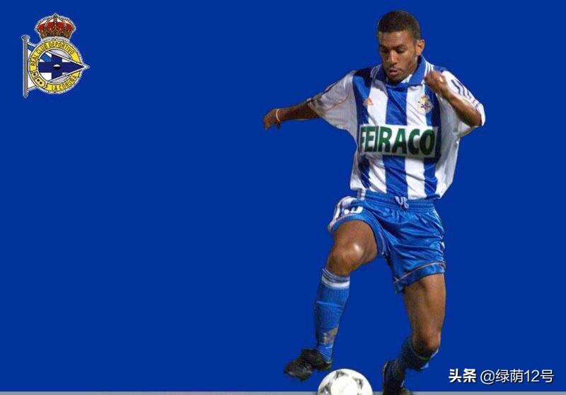 足坛最被低估的球员,巴西球星德贾明哈戏耍皇马球星