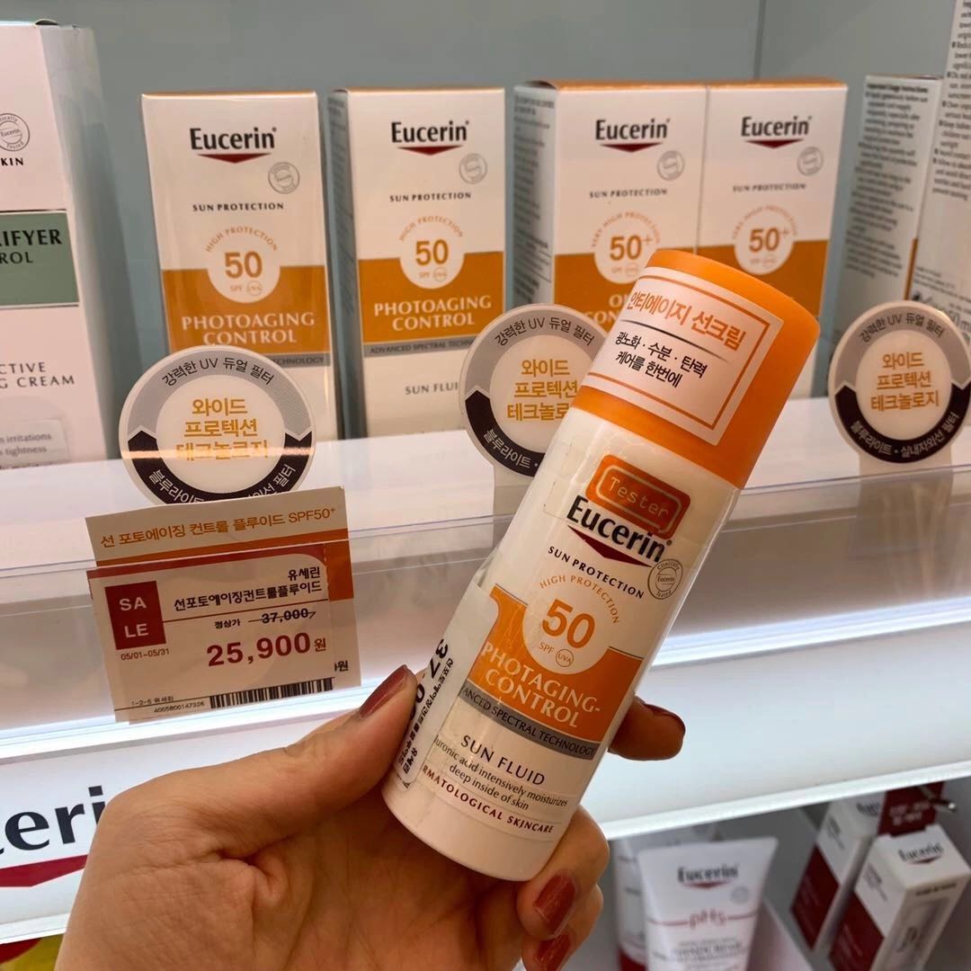 少女时代的欧尼都爱逛的药妆店,也太好买了吧!还经常打折