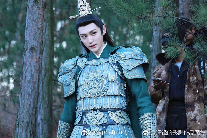 长安十二时辰军队盔甲,长安十二时辰盔甲