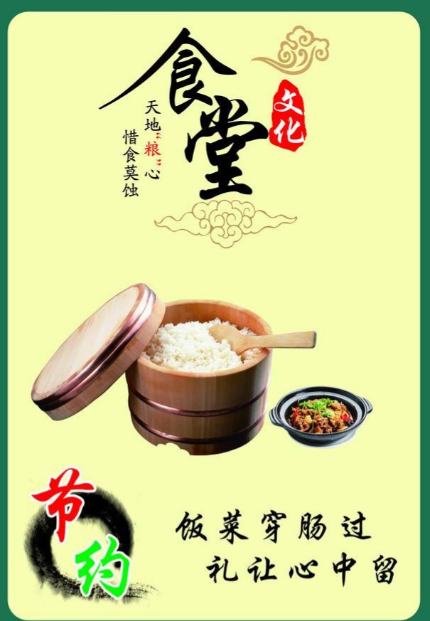 浅谈餐饮管理几要素,谈饭堂餐饮业务的方法与技巧