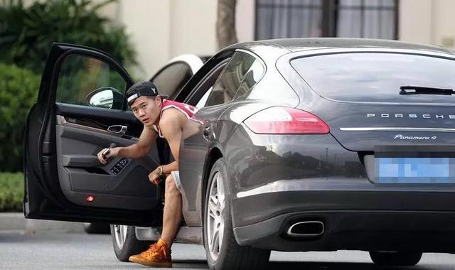 世界杯足球明星的座驾,中国足球运动员座驾排行榜