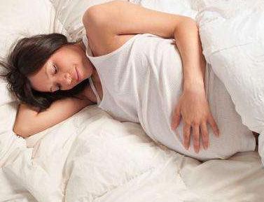 孕妇是有多崩溃,孕妈崩溃