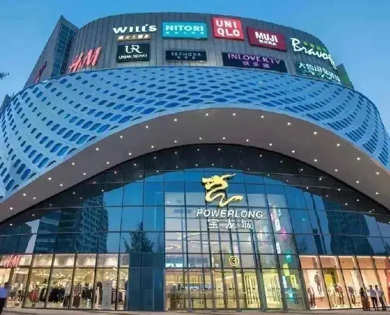 扬州东区商业爆发,扬州最新发展消息