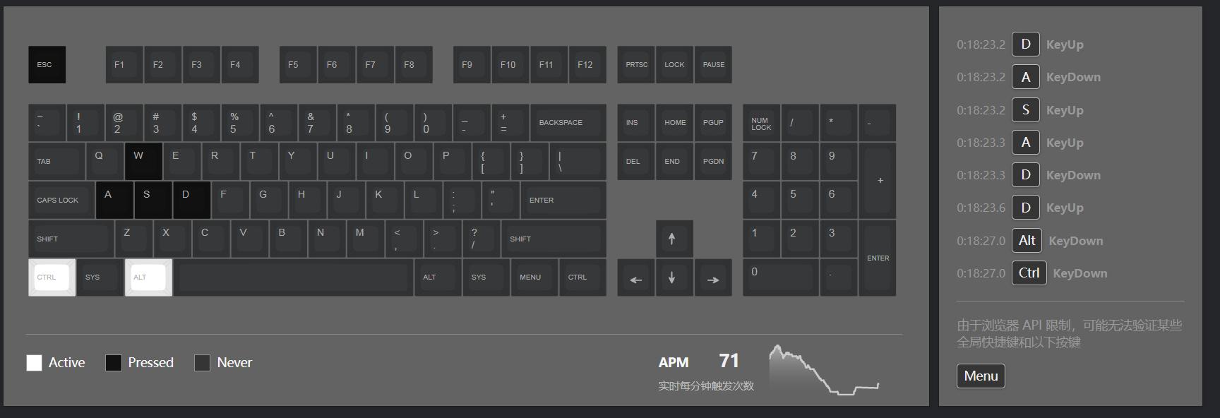 定价飘了？其实是真值！黑峡谷三模68键机械键盘Box初代号评测