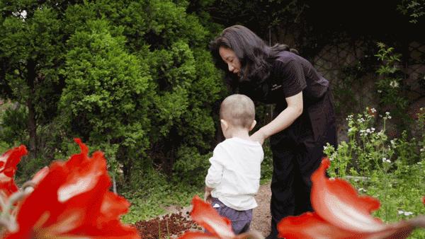 宁波夫妻租下1000㎡破厂亲手改造，搭出超美房中房