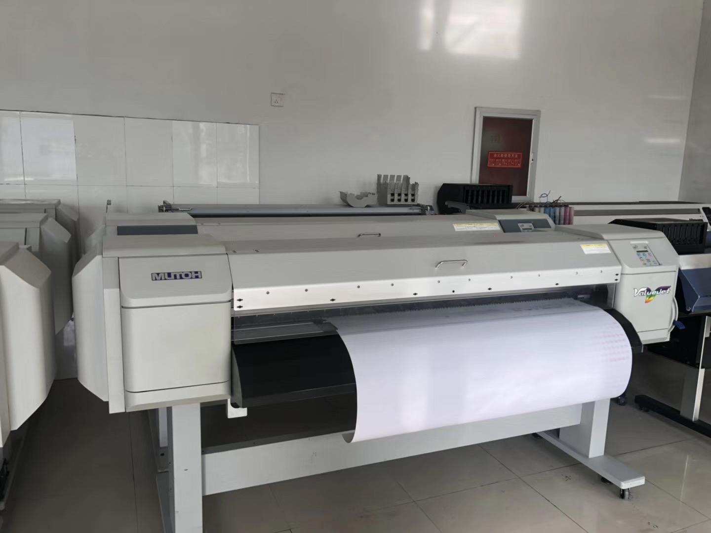 怎么消除打印机缺墨指示灯,打印机没维护