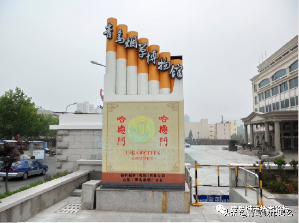 盘点已关闭的青岛景点，你还记得吗？