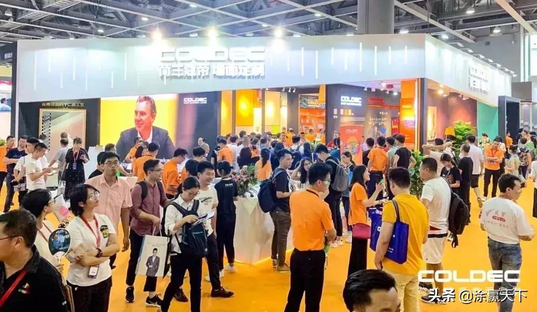 仅两年，荷兰蔻帝一脚“油门”干到C位