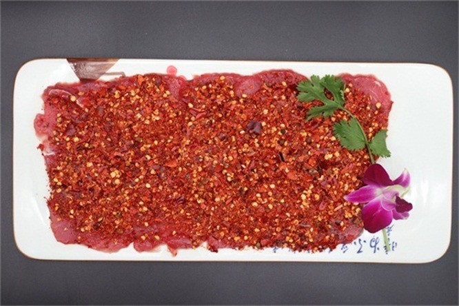 最纯粹最地道的重庆老火锅,真正好吃的重庆老火锅