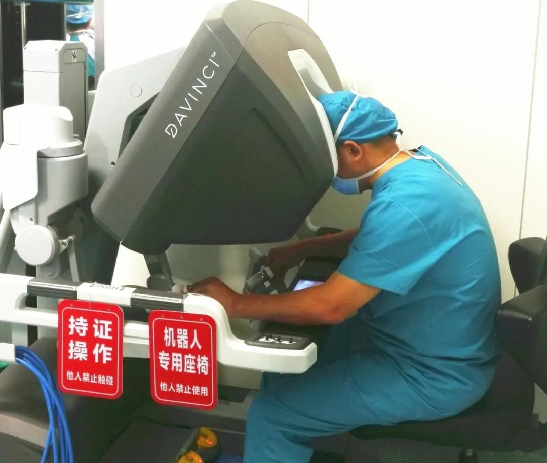 牛!担心术后成“废人”,结果来院复查:比预期恢复得还好