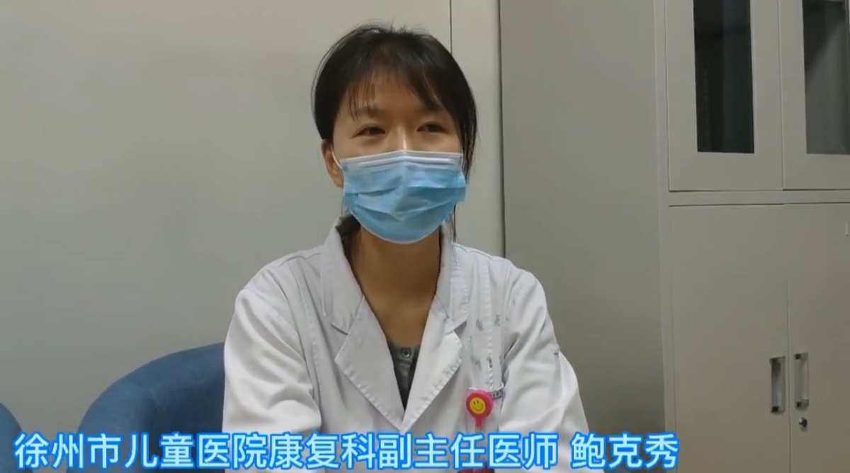 口肌训练孩子不配合怎么办,2-3岁儿童口肌训练多久可以说话了