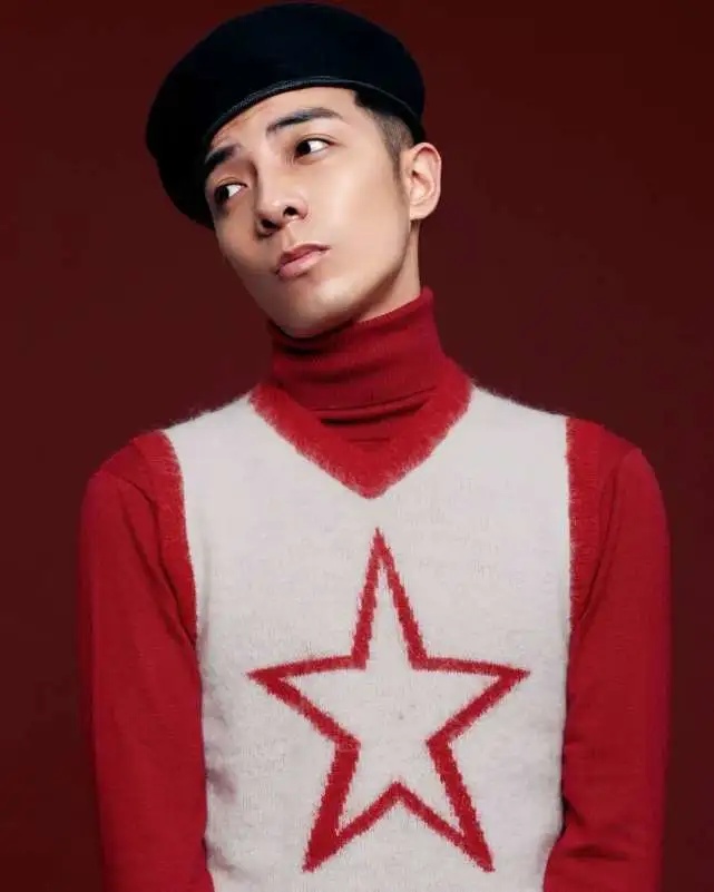 包租公和陈伟霆,陈伟霆和包租公的关系