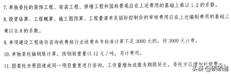 云南工程造价咨询收费标准,江苏工程造价咨询收费标准