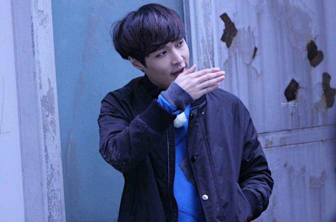 张艺兴成长历程全记录,张艺兴个人经历成长史