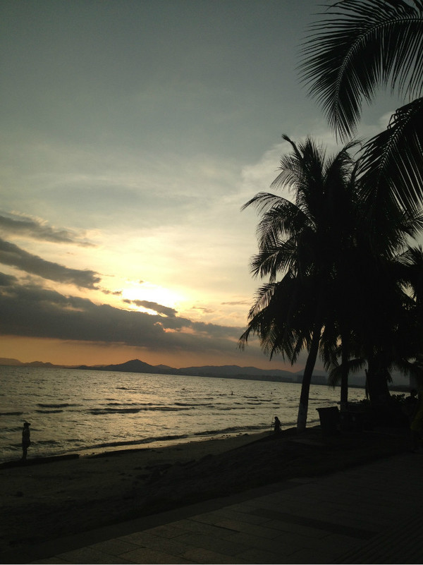 三亚自由行旅游攻略超详细哦,三亚旅游自由行全攻略