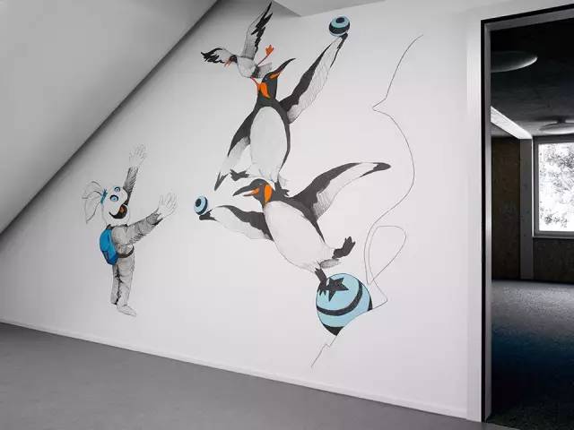 「创意环创」100款幼儿园墙面装饰小tips让孩子度过快乐的每一天