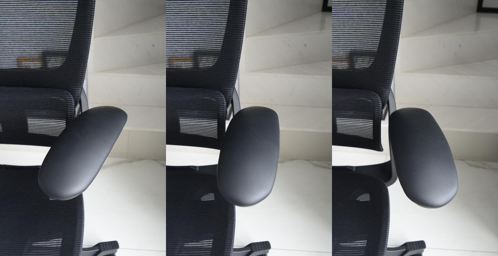 网易严选人体工学椅星舰测评,网易严选星舰人体工学椅安装视频