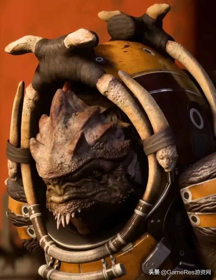 质量效应仙女座完美结局,质量效应仙女座有老角色吗