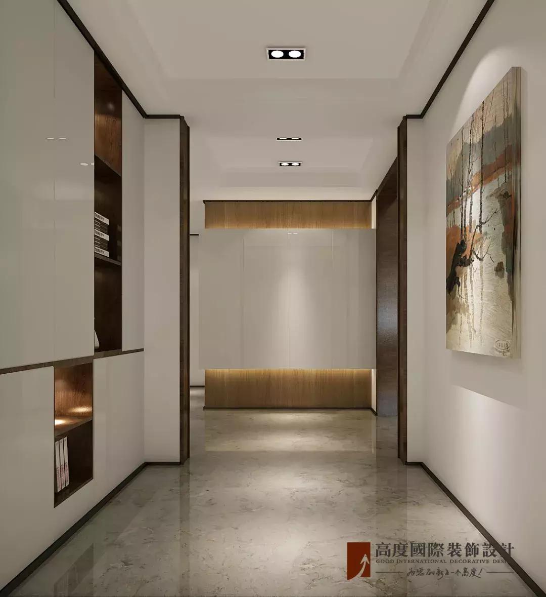 高度空间设计,高度室内设计